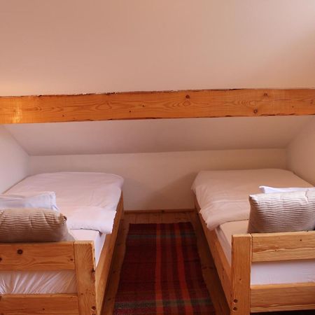 Pubhouse & Rooms Pahulja Kolasin Luaran gambar