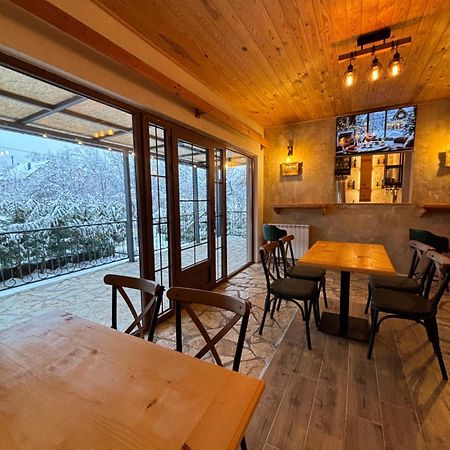Pubhouse & Rooms Pahulja Kolasin Luaran gambar