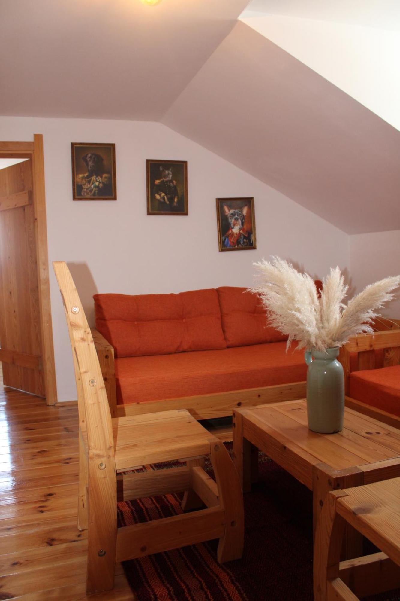 Pubhouse & Rooms Pahulja Kolasin Luaran gambar