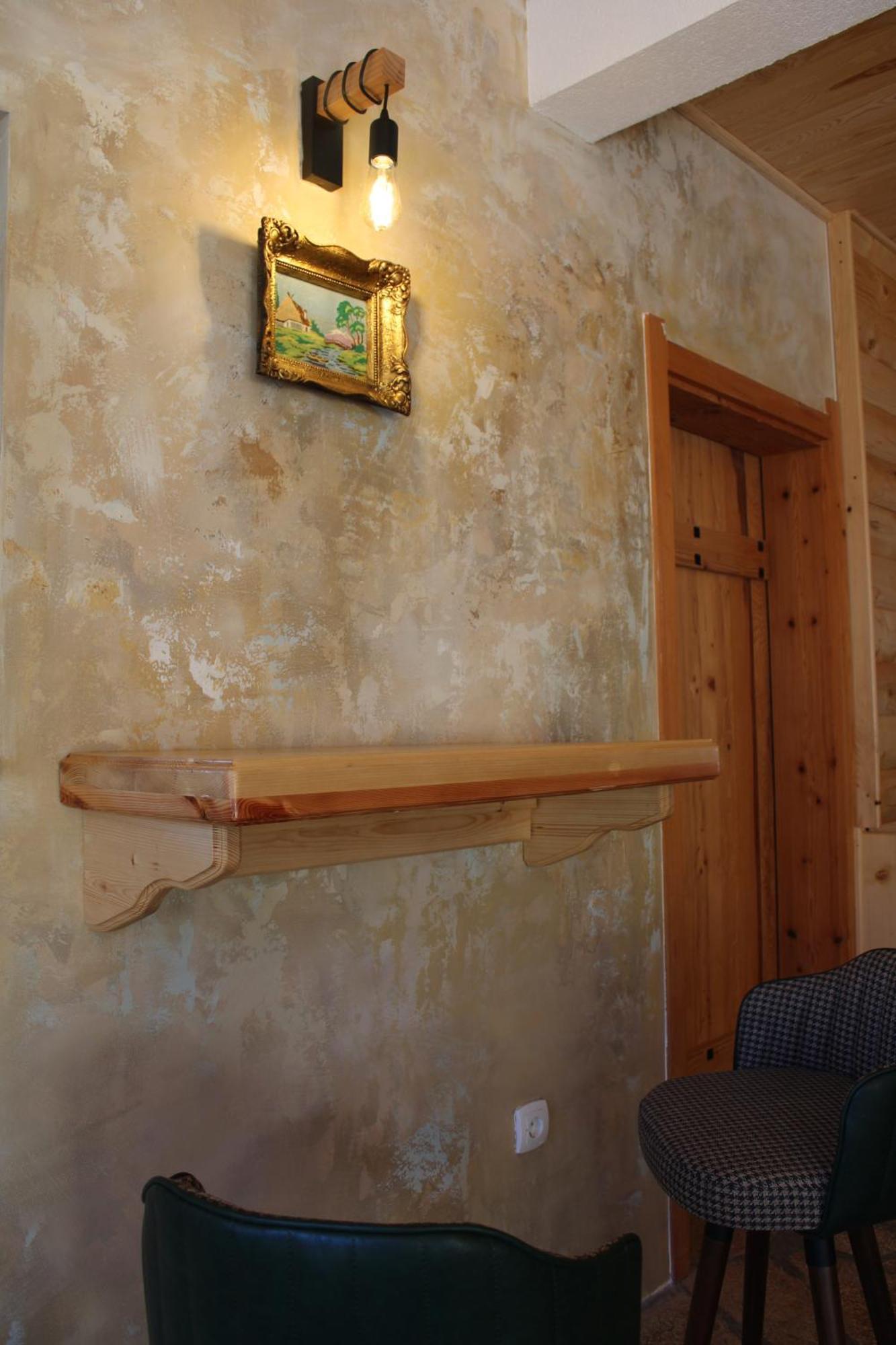 Pubhouse & Rooms Pahulja Kolasin Luaran gambar