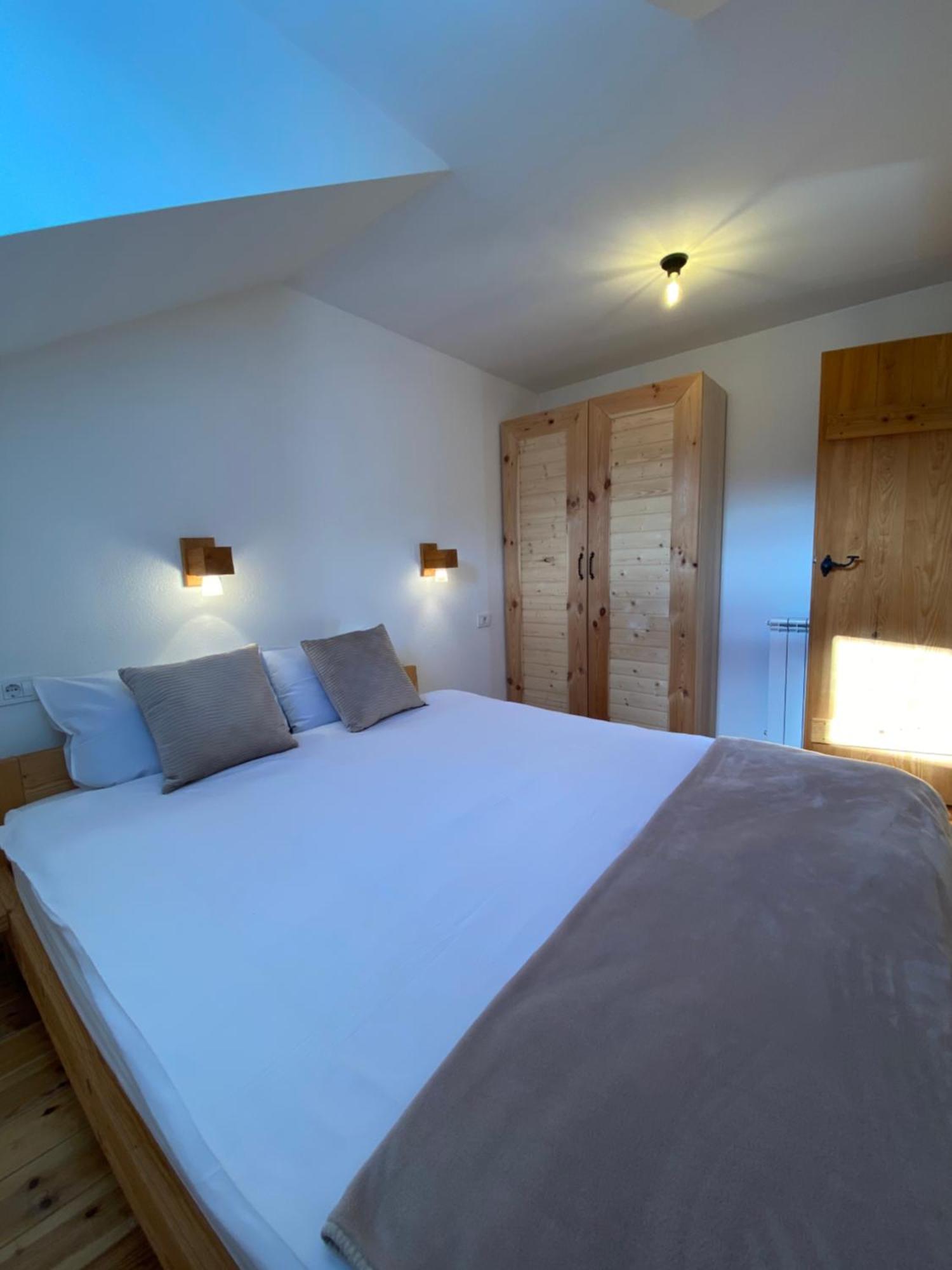 Pubhouse & Rooms Pahulja Kolasin Luaran gambar