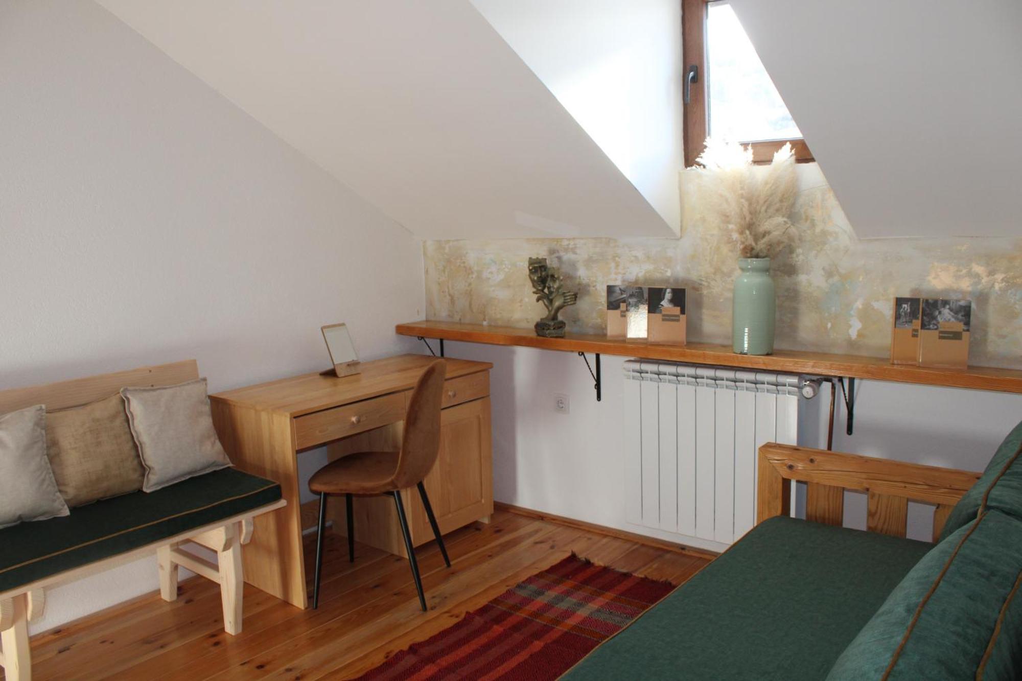 Pubhouse & Rooms Pahulja Kolasin Luaran gambar