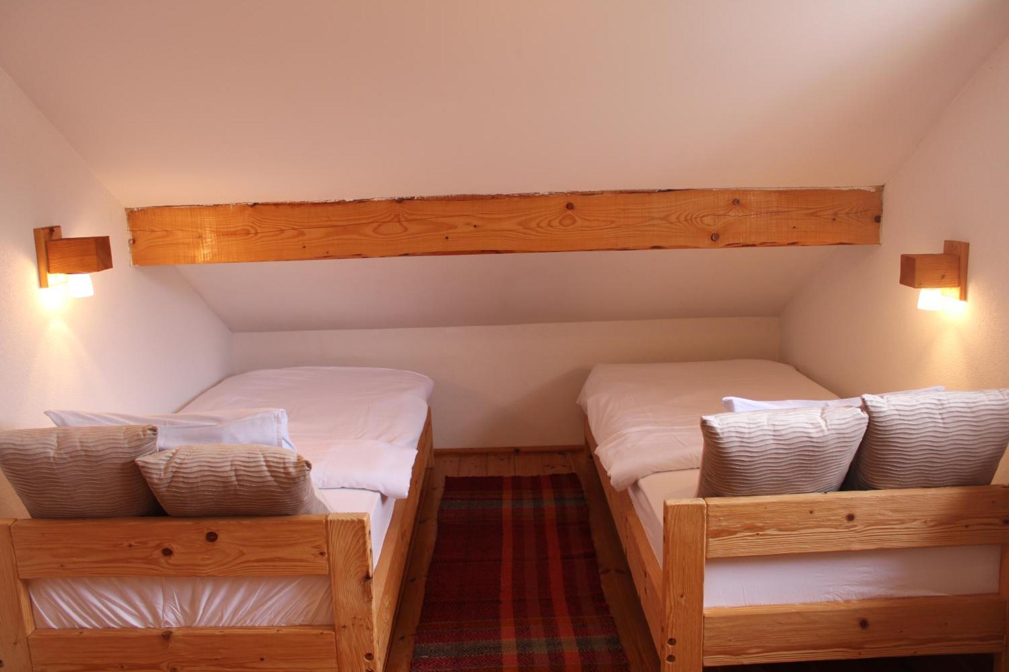 Pubhouse & Rooms Pahulja Kolasin Luaran gambar