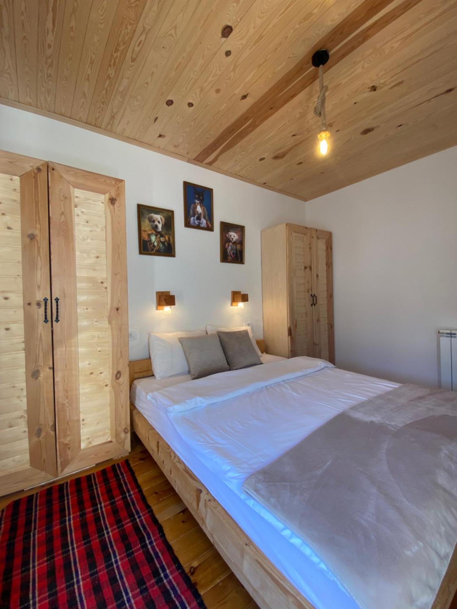 Pubhouse & Rooms Pahulja Kolasin Luaran gambar