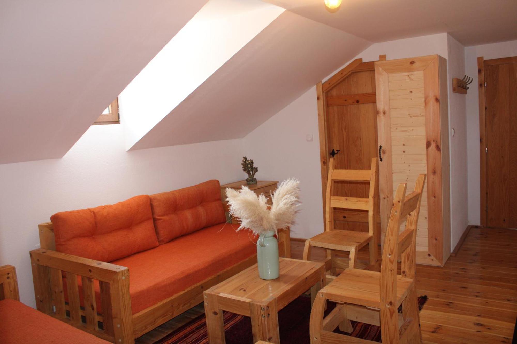 Pubhouse & Rooms Pahulja Kolasin Luaran gambar