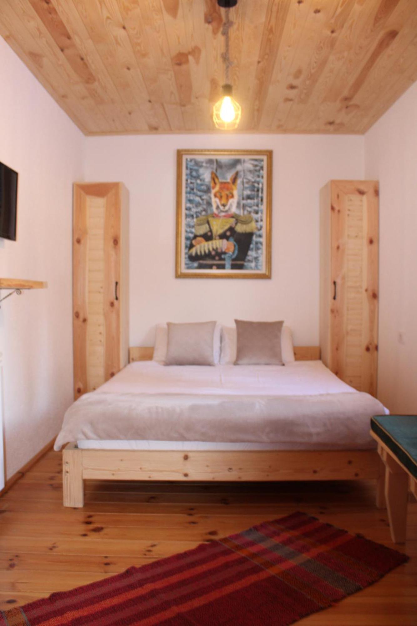 Pubhouse & Rooms Pahulja Kolasin Luaran gambar