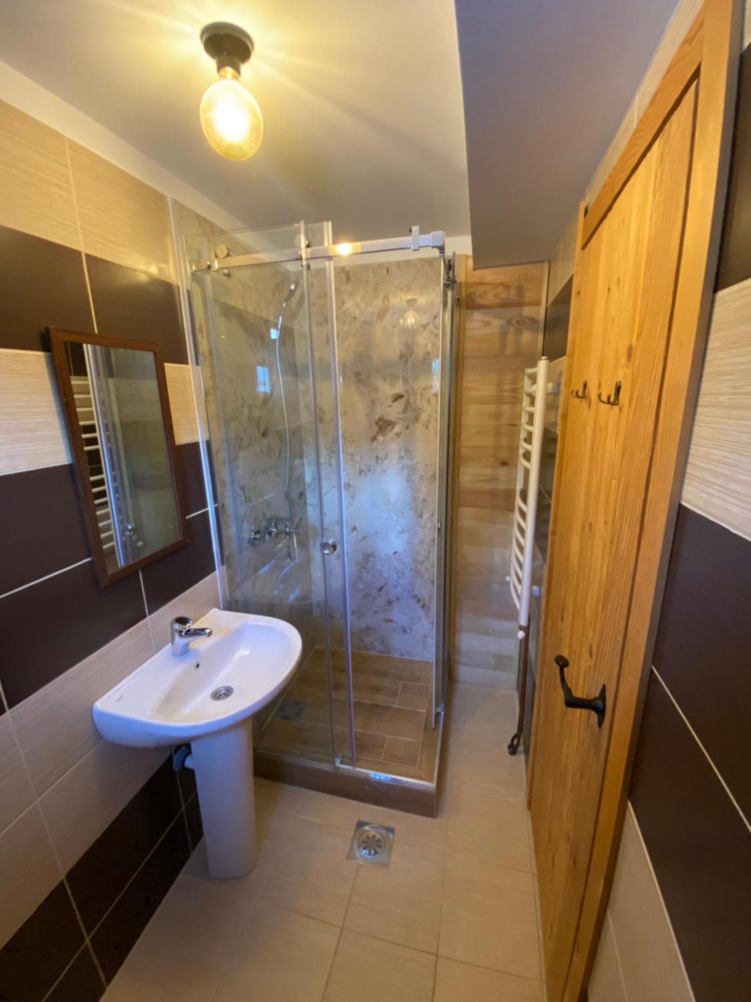 Pubhouse & Rooms Pahulja Kolasin Luaran gambar