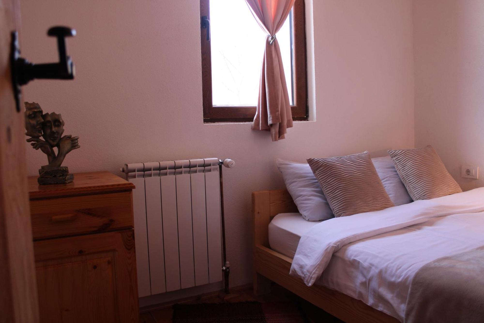 Pubhouse & Rooms Pahulja Kolasin Luaran gambar