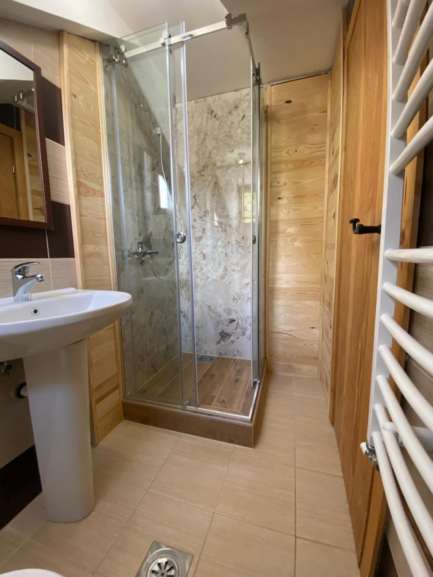 Pubhouse & Rooms Pahulja Kolasin Luaran gambar