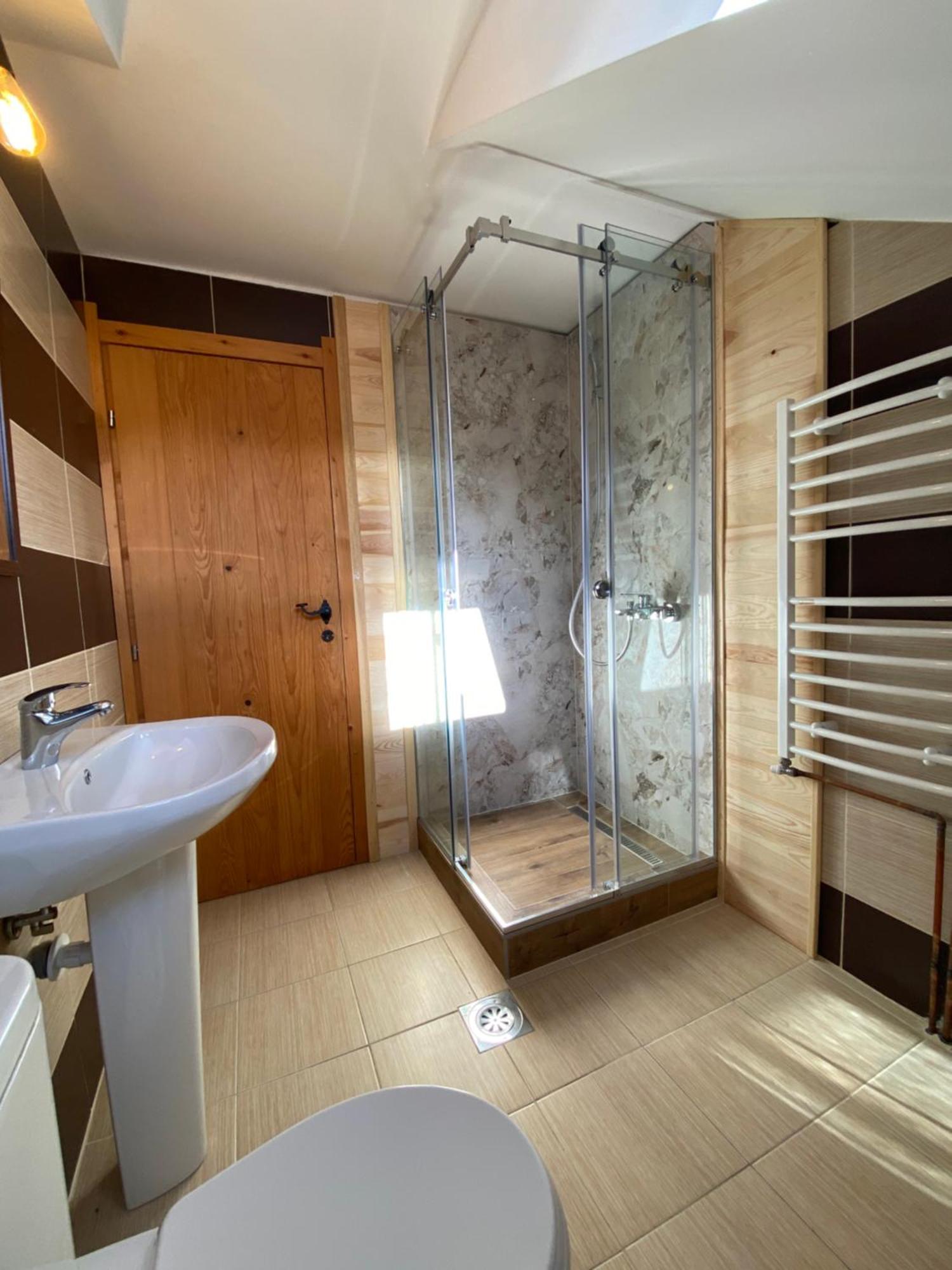 Pubhouse & Rooms Pahulja Kolasin Luaran gambar